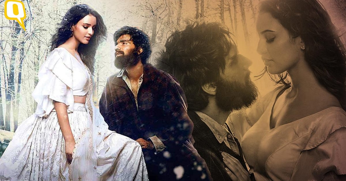 Why Did Triptii's 'Laila Majnu' Perform Better After Its Big Screen Comeback?